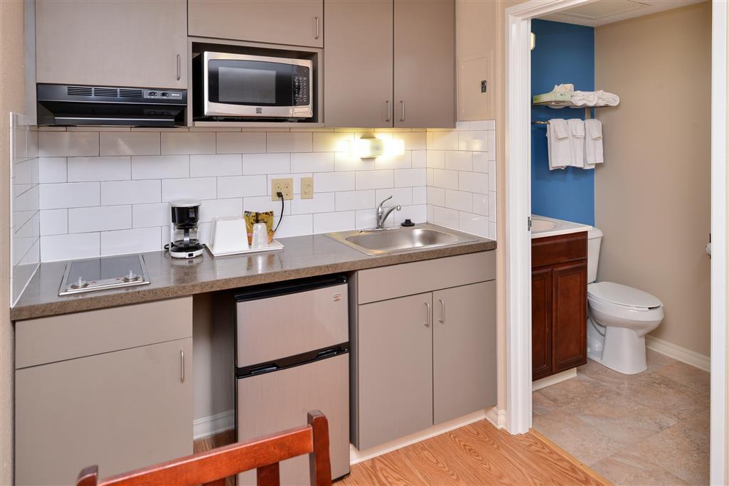 Americas Best Value Inn & Suites St Clairsville Wheeling St. Clairsville Zimmer foto