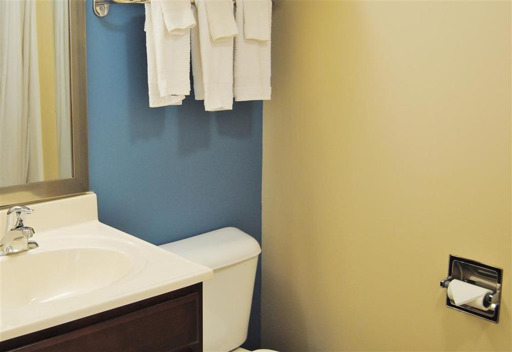 Americas Best Value Inn & Suites St Clairsville Wheeling St. Clairsville Zimmer foto